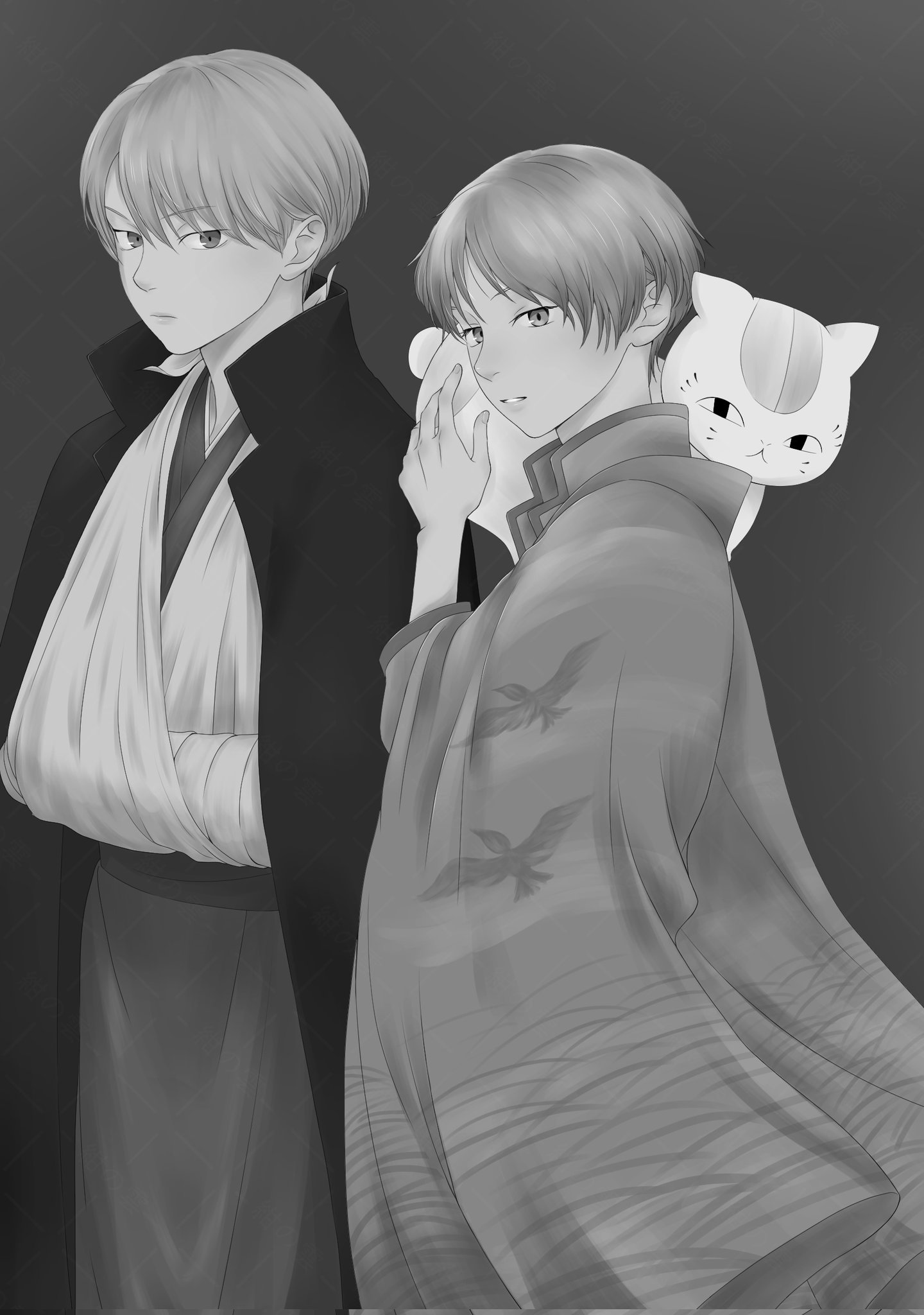 紺ノ雲 (@konnokumo) / X