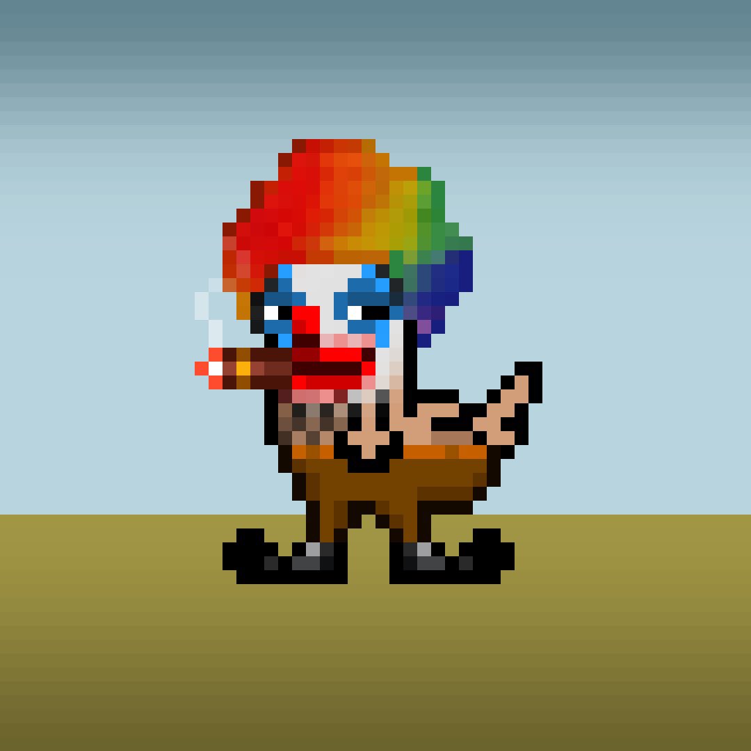 loosetooth tweet media