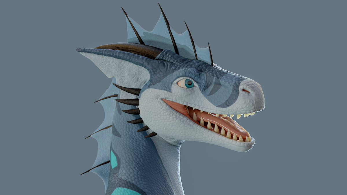 kokordream tweet media