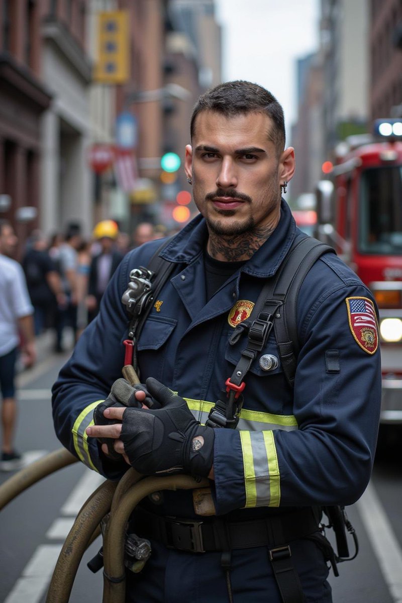 Fui chamado pra acabar com incêndio🔥
É o seu ? 
Assine 🔥
onlyfans.com/diegopherraz