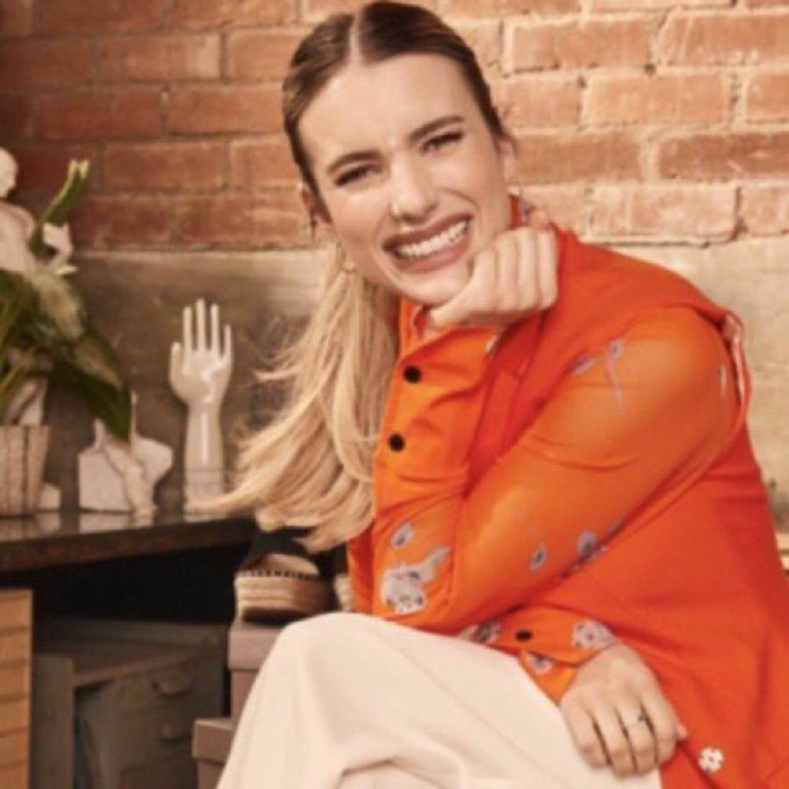 I always feel like I’m about to be in trouble or am forgetting something extremely important that I need to do