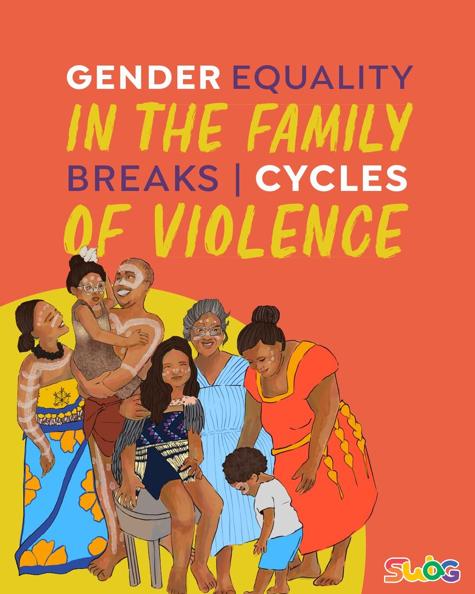 A family rooted in love and understanding can be a powerful space of liberation and healing.
Let’s honour and uplift every family that chooses empathy over exclusion. #ForAllFamilies