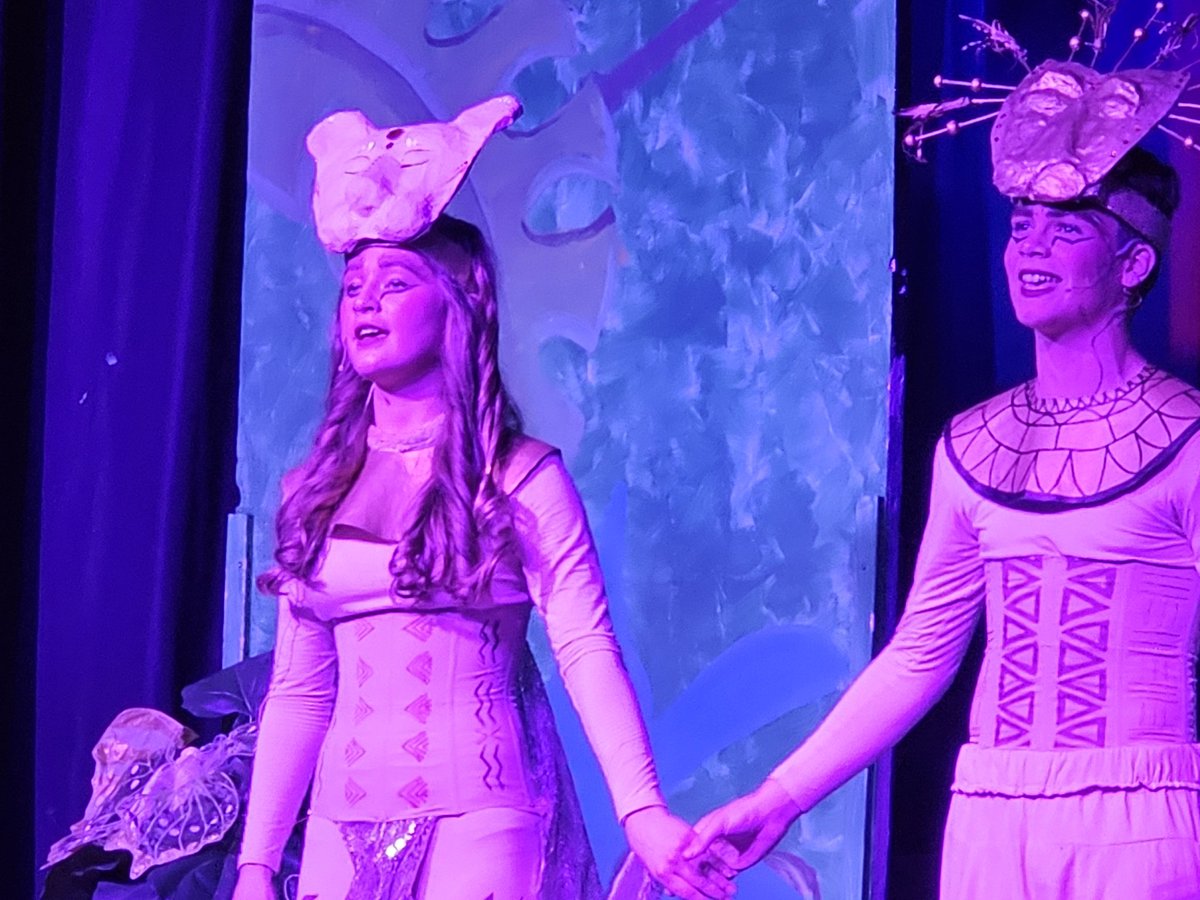 Patrick Barry (@pbarrystl) on Twitter photo Performance season for the Barry's concluded last night with Cailin's work in The Lion King. Another impressive show for middle school <a href="/CPOPGators/">CPOPGators</a>. Proud of Cailin's commitment to her castmates & the overall show! Special shootout to my "4th Daughter" Lucy! Performance season for the Barry's concluded last night with Cailin's work in The Lion King. Another impressive show for middle school <a href="/CPOPGators/">CPOPGators</a>. Proud of Cailin's commitment to her castmates & the overall show! Special shootout to my "4th Daughter" Lucy!