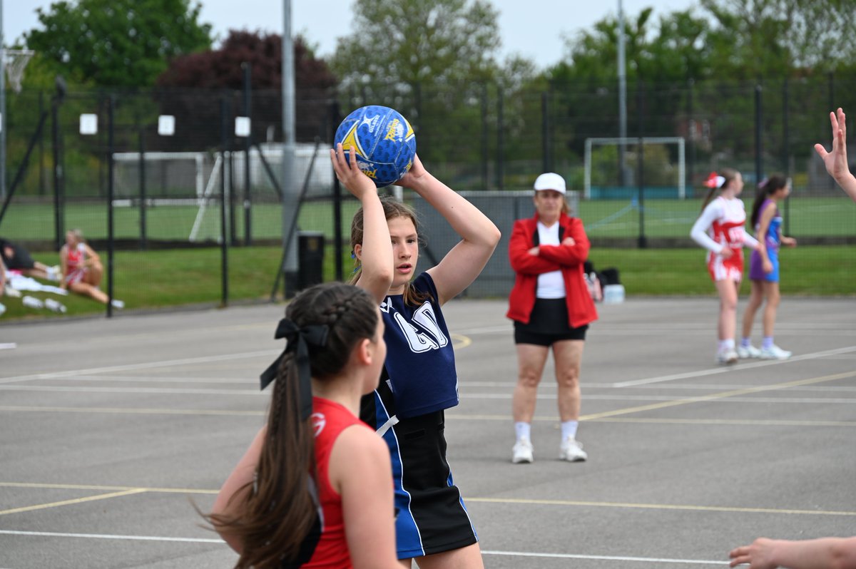 NIC Leeds Rhinos Netball tweet media