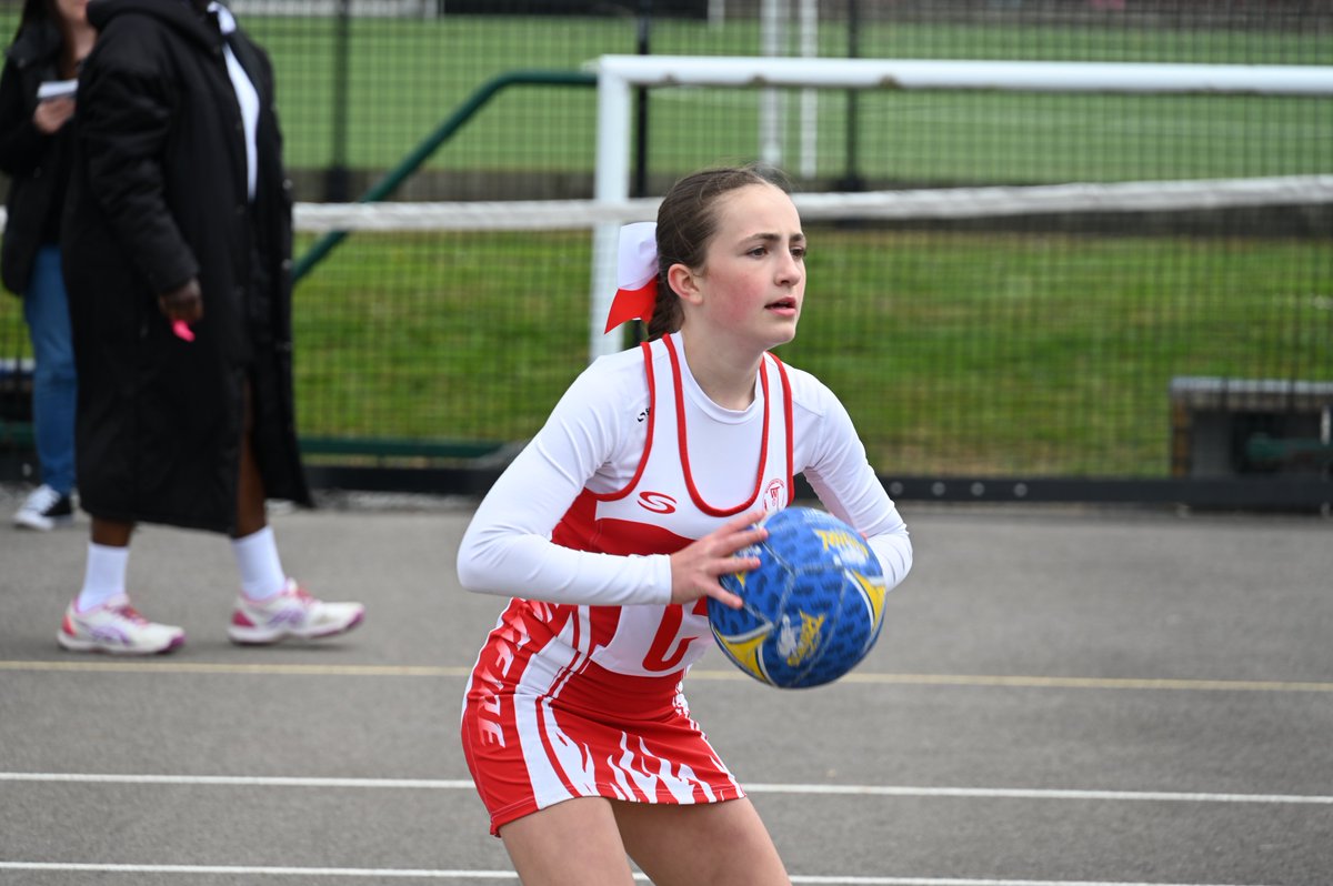 NIC Leeds Rhinos Netball tweet media