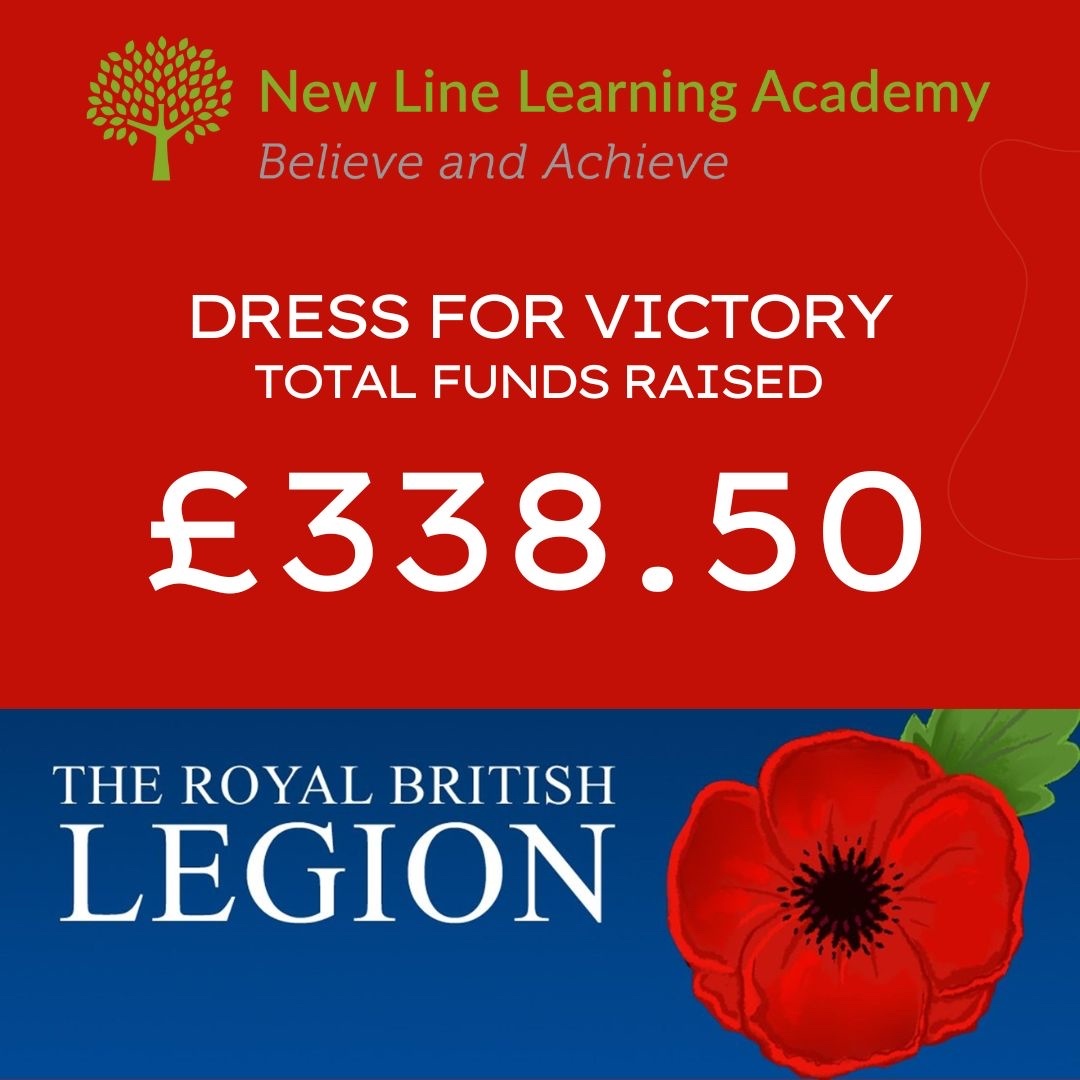 New Line Learning Academy tweet media