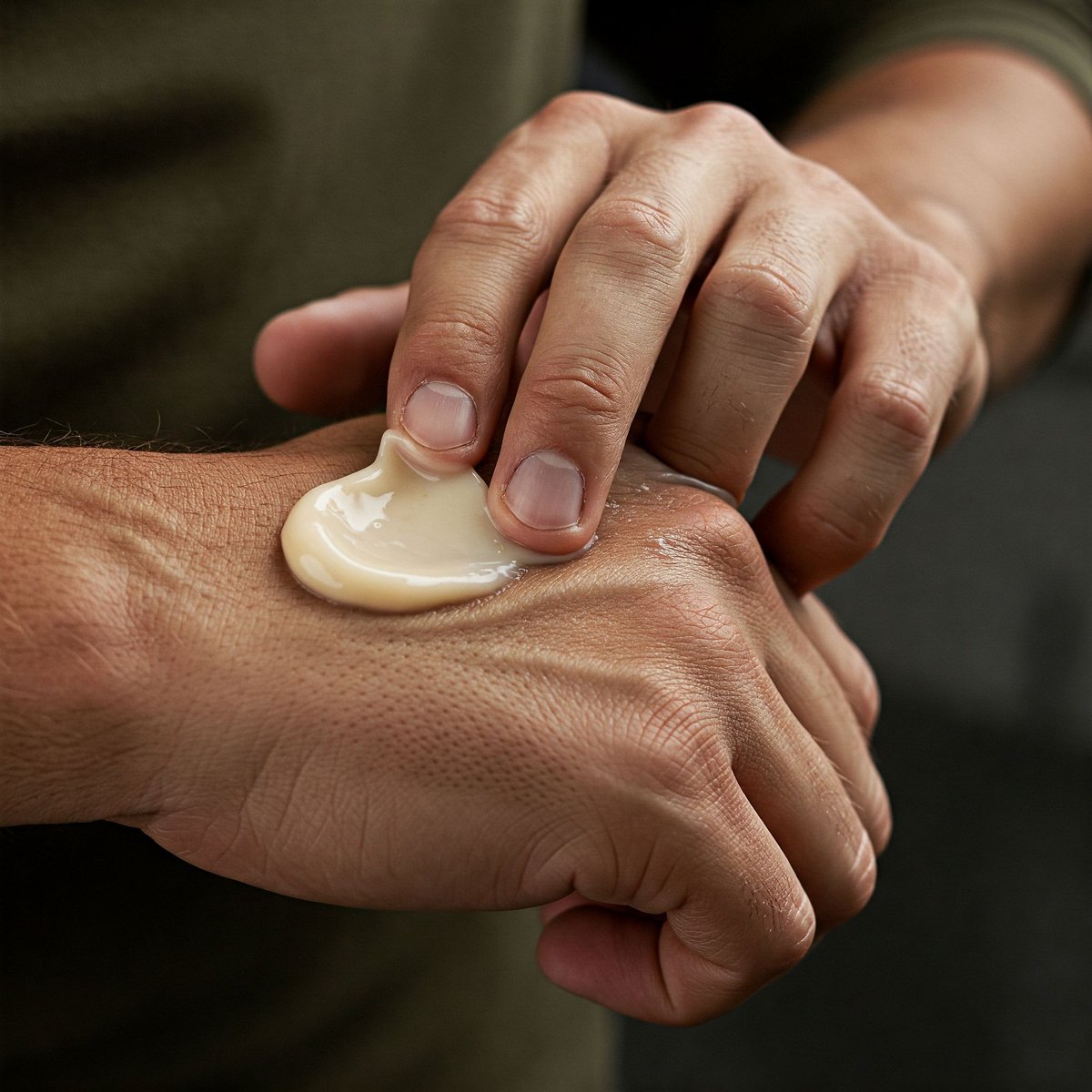 MelanieLampro's tweet image. Hand cream = stronger skin barrier. 💪  Fact. So keep those hands protected and healthy! 👍  Find out more: buff.ly/PISqxZo 

#HandCream #SkinCareRoutine