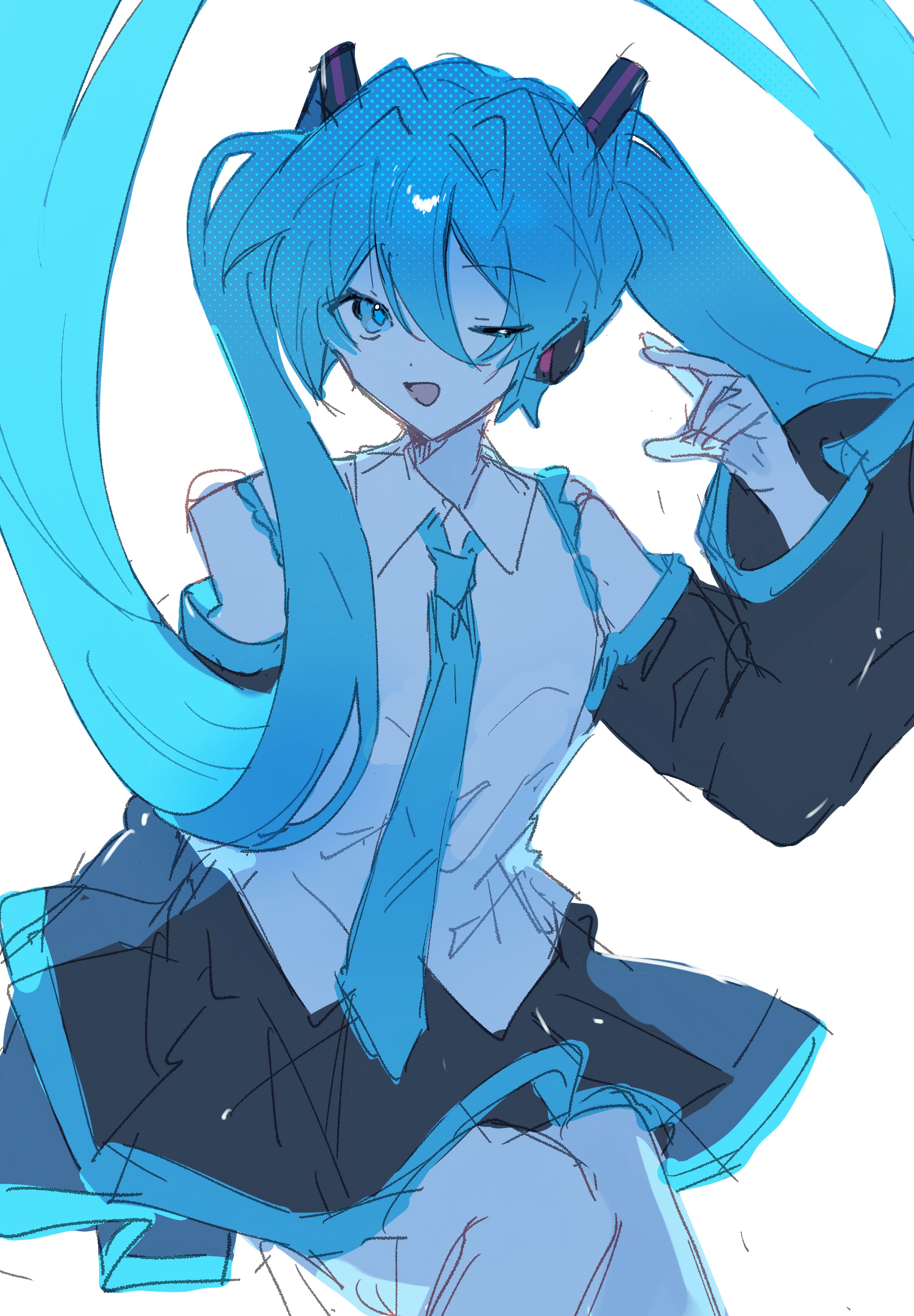 しちご (@usagifuku_2) / X