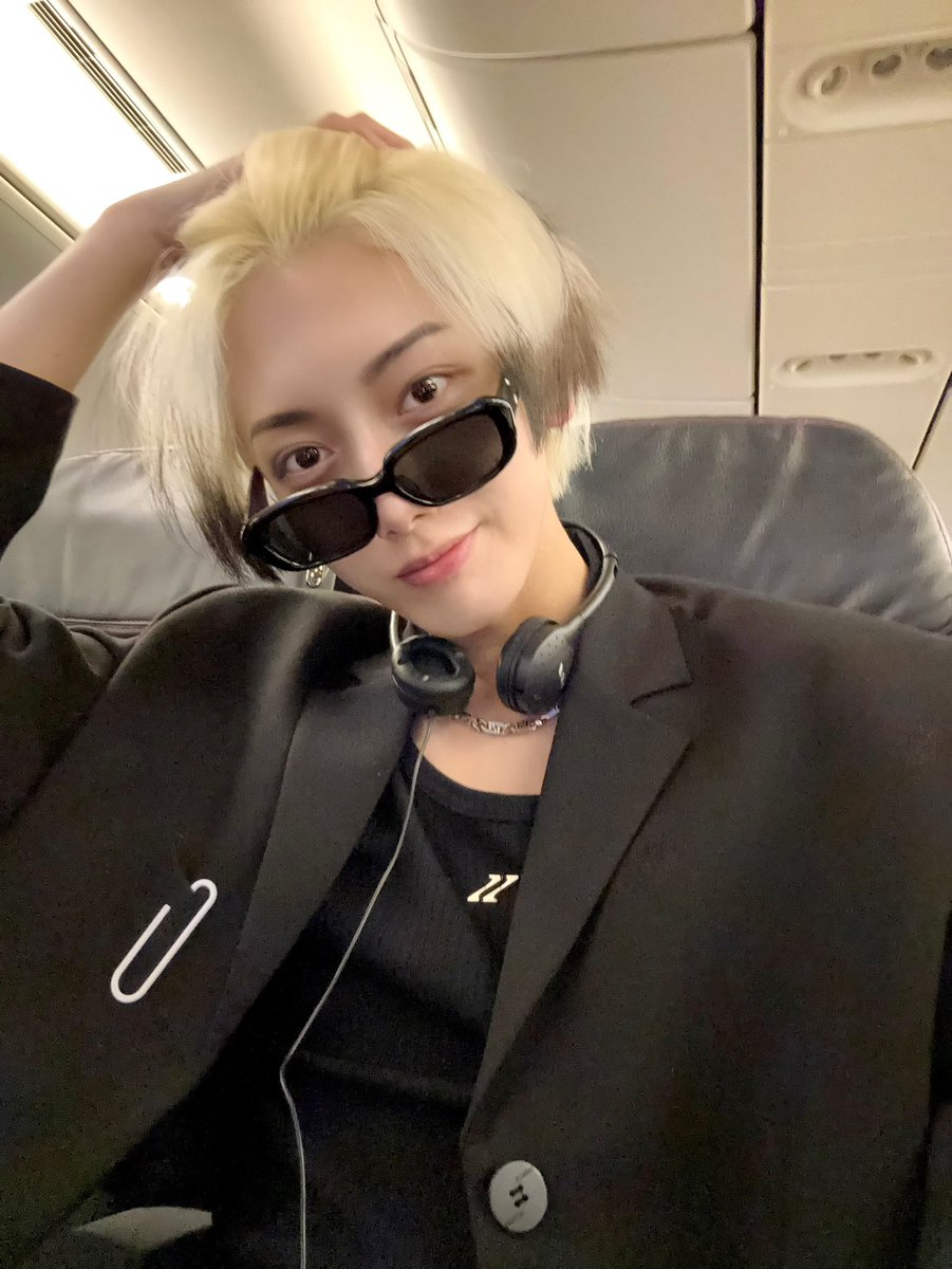 Taiga08270217's tweet photo. ✈️💨 https://t.co/9CPNHvq1HU