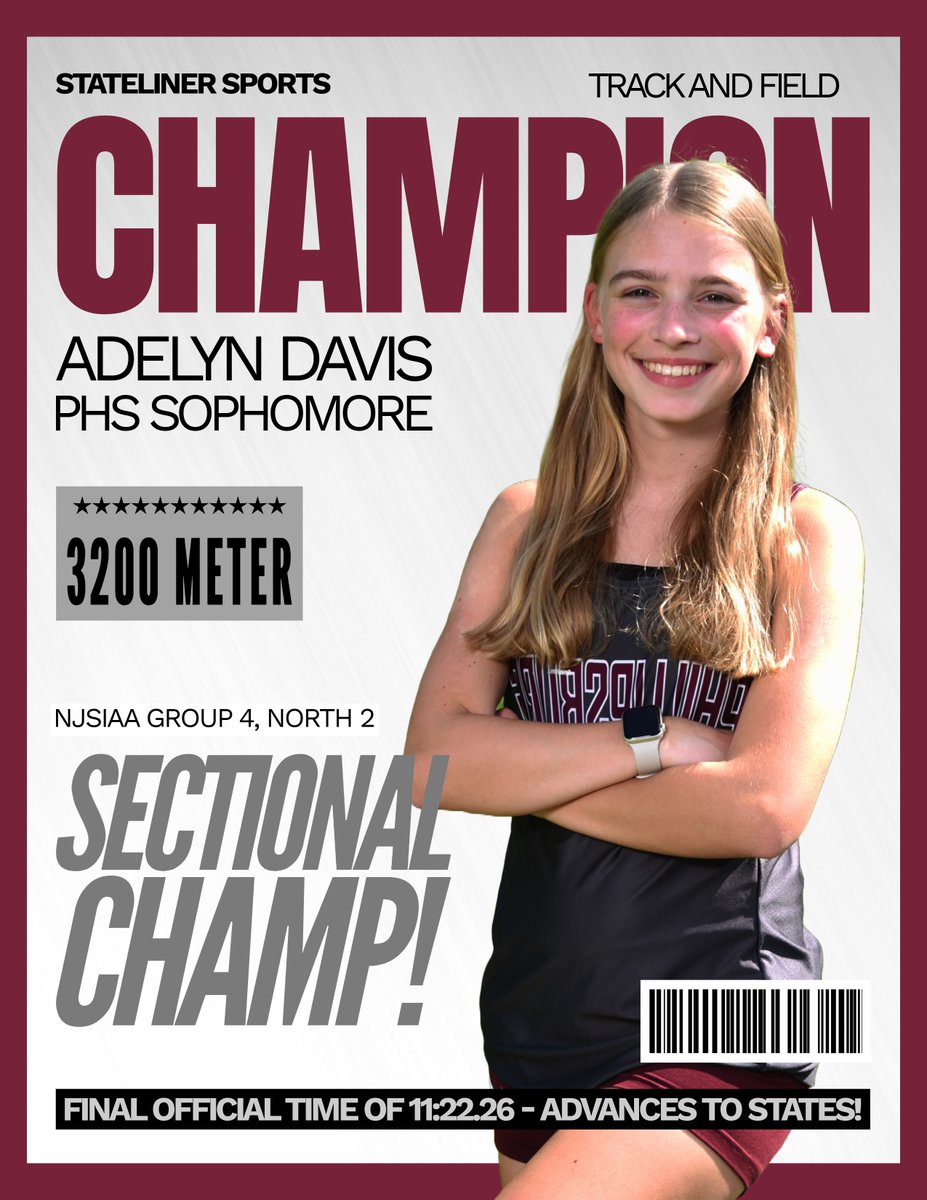 Phillipsburg Athletics tweet media