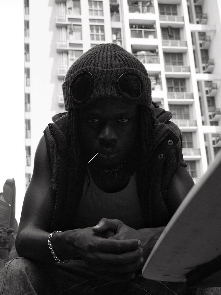 realcesh (@realcesh1) on Twitter photo 