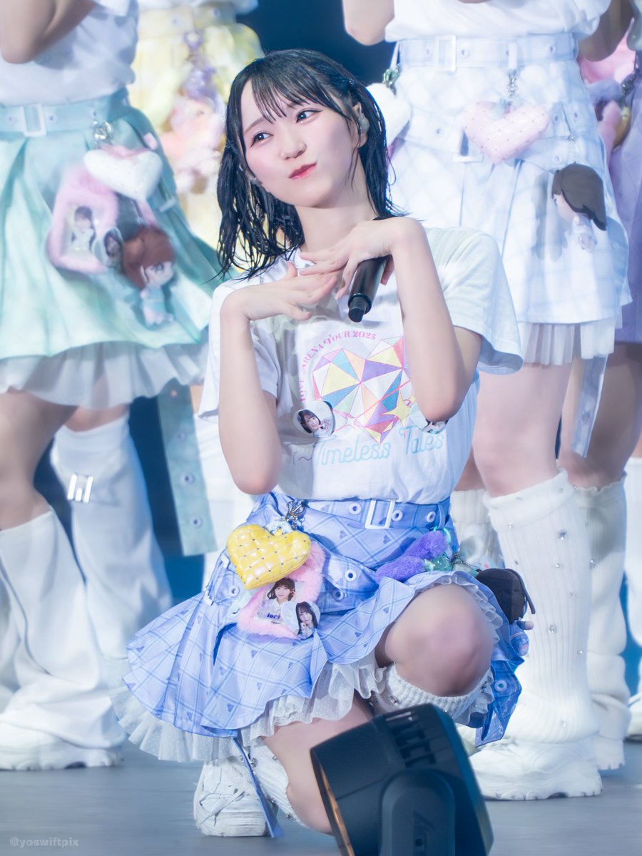 野口衣織 #イコラブ #イコラブ_カメコ #イコラブアリーナツアー2025
