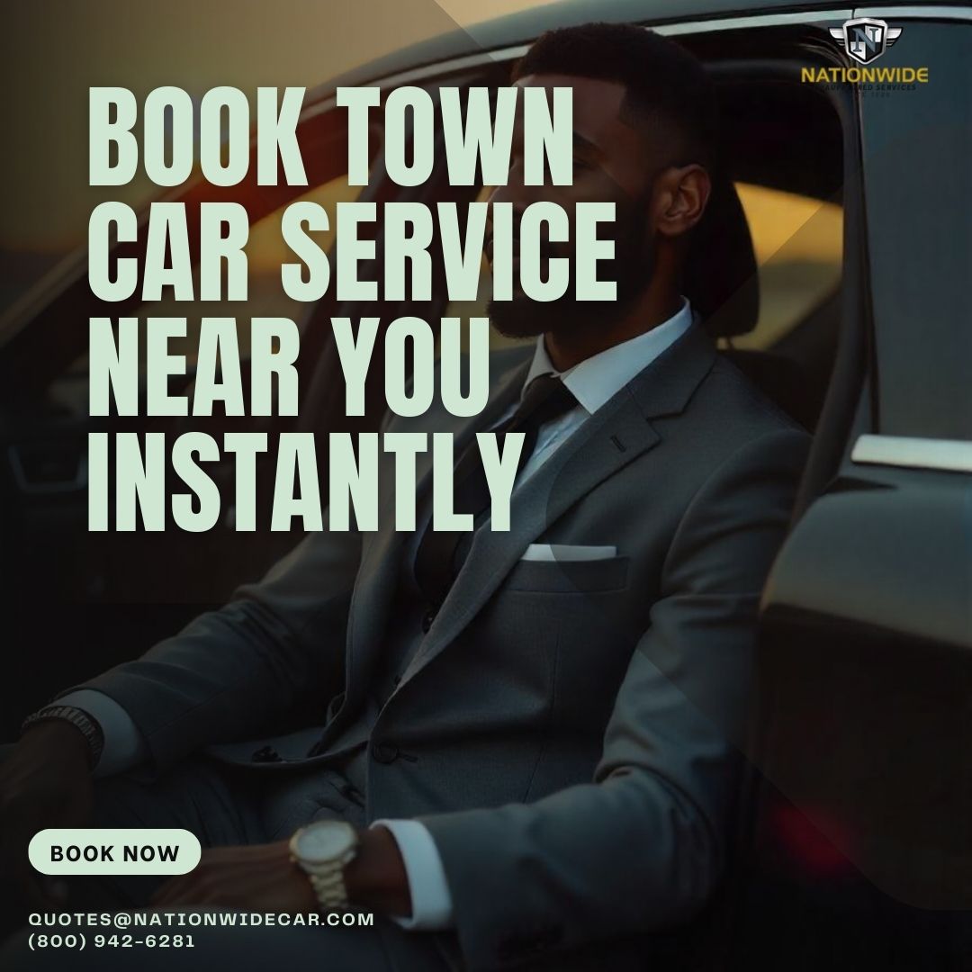 nationwidecar20's tweet image. 👔🚘Travel in elegance with our Town Car Service Near Me!📞 (800) 942-6281
Visit: bit.ly/48D7yka
#CheapestCarServices #PrivateCarServiceNearMe #AffordableCarServiceNearMe #AffordableCarService #TownServiceNearMe #ChauffeurServiceNearMe #CarServicesNearMe #TownCarService