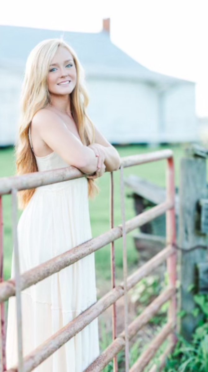Team NC Penny (@teamncpenny) on Twitter photo Weβd like to wish #5, <a href="/kaylielove05/">Kaylie Love</a> , a very Happy 18th Birthday!! We canβt wait to have this sweet, tough, fun loving βLadybirdβ back in our lineup for one last summer before she heads to play π₯ at <a href="/NC_Wesleyan_SB/">N.C. Wesleyan Softball</a> !! Have a great day kiddo!!
πππ Weβd like to wish #5, <a href="/kaylielove05/">Kaylie Love</a> , a very Happy 18th Birthday!! We canβt wait to have this sweet, tough, fun loving βLadybirdβ back in our lineup for one last summer before she heads to play π₯ at <a href="/NC_Wesleyan_SB/">N.C. Wesleyan Softball</a> !! Have a great day kiddo!!
πππ