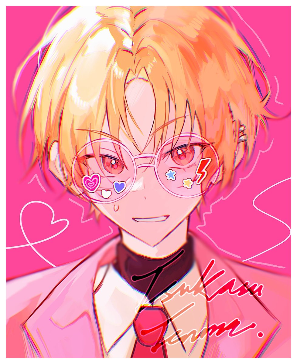 💘
#prsk_FA