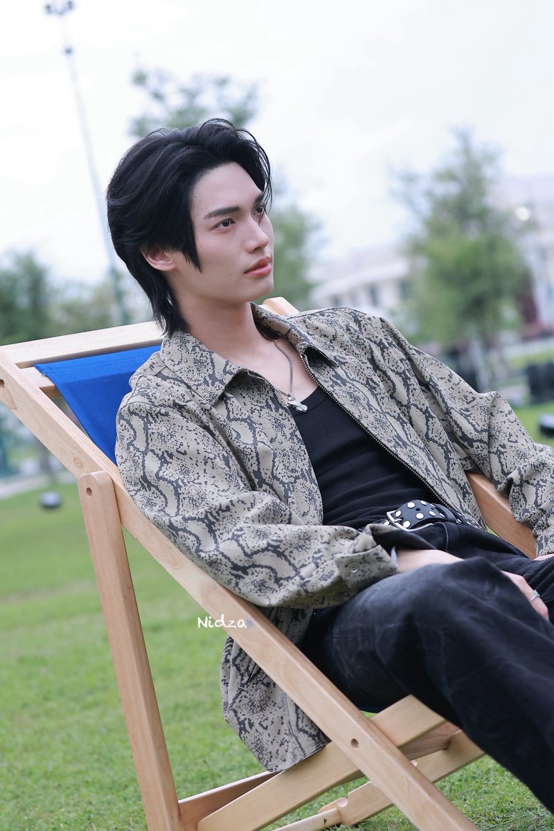 NIDZA7822's tweet image. วิ้นนนน 🥹🫶 

WIN WITH KAWS HOLIDAY

#CentralEmbassyXWinMetawin 
@winmetawin  
#winmetawin