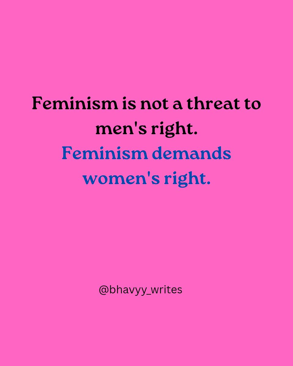 bhavyy_writes's tweet photo. #feminism #Eurovision #WomenEmpowerment https://t.co/ytCVIKxkhP