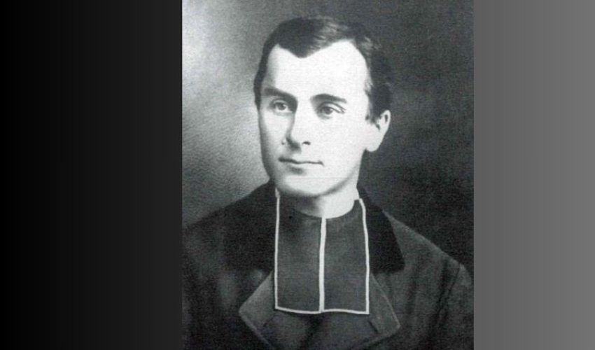 🟥Le premier béatifié sous le pontificat de Léon XIV : Camille Costa de Beauregard honoré aujourd’hui à Chambéry

Camille Costa de Beauregard ne s'est pas contenté pas d’abriter les enfants : il fonde un véritable modèle éducatif, enraciné dans la foi et le travail

👉Lire