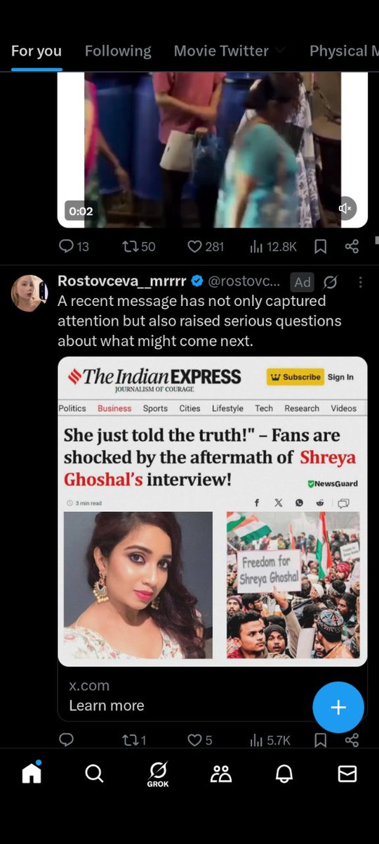 India ka vpn start karte hee yeh wali ads 😄😄😄