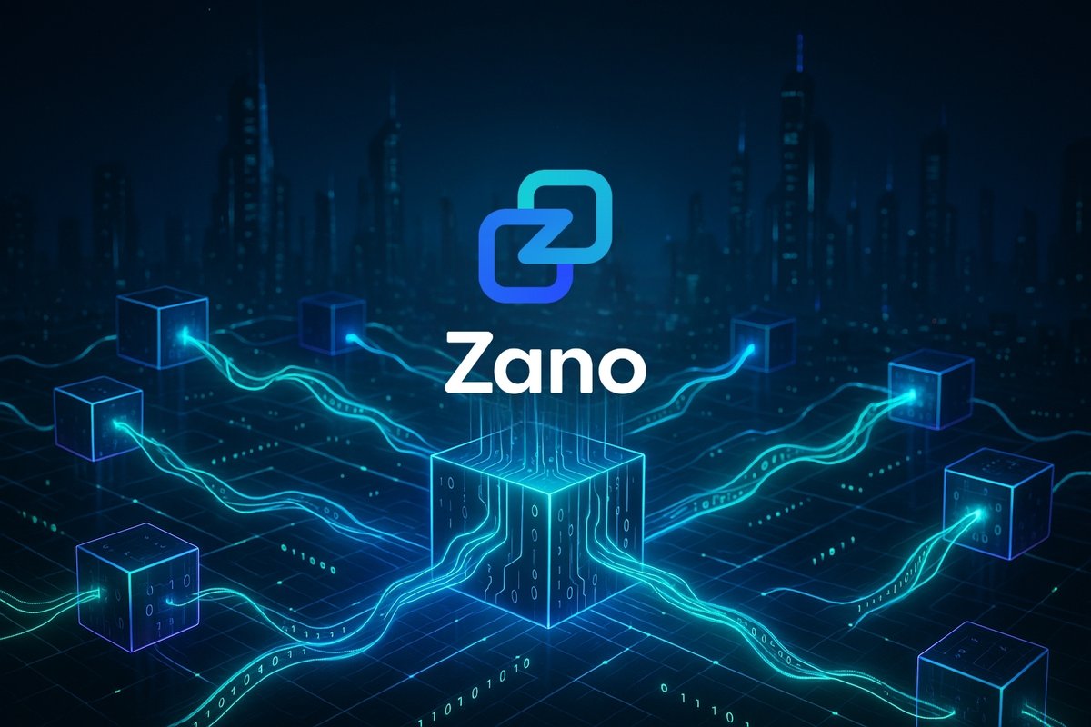 🚀 Geleceğin Kriptosu: #Zano!

Blockchain teknolojisinde devrim yaratan Zano, hız, gizlilik ve ölçeklenebilirlikte sınırları zorluyor. 🌐🔒

🔹 Anonimlik ve güvenlik ön planda
🔹 Yüksek işlem hızı
🔹 Gelişmiş ölçeklenebilirlik

Şimdi yatırım zamanı! 💎✨

#zano #zanotürkiye
