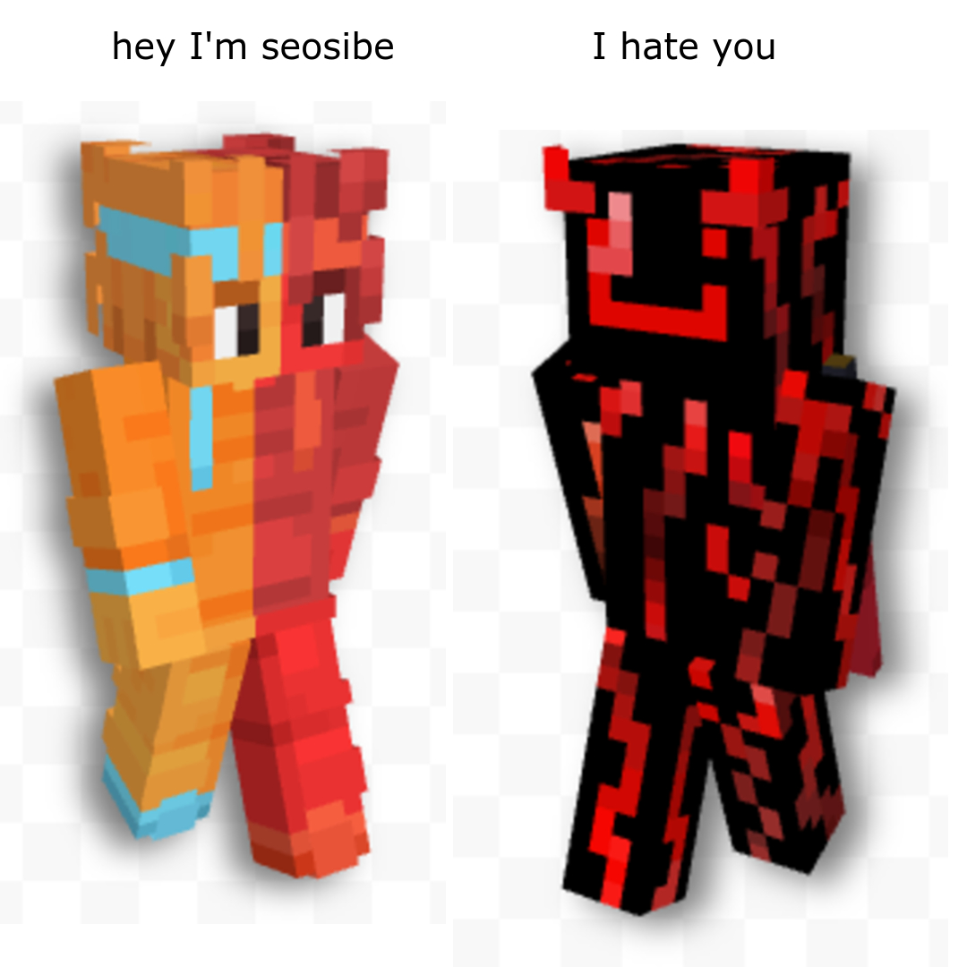 Ellapons_'s tweet image. this is the best luck duo prove me wrong