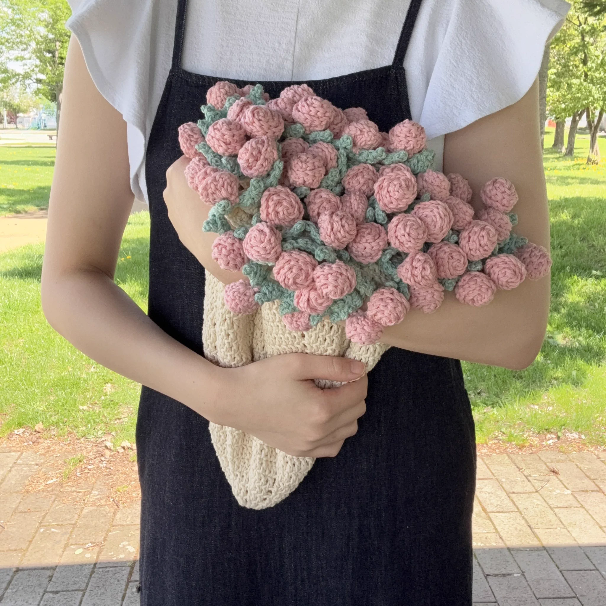 TSUMUGI かぎ針編み🧶 on X: 
