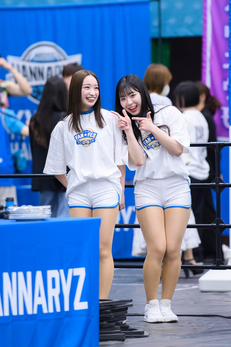 shinya_synya's tweet photo. こんなん撮らせてもらえるの幸せすぎる🤗
#はんなりん #04MAO #07MARIA #Bチア https://t.co/0fRvqufyhY