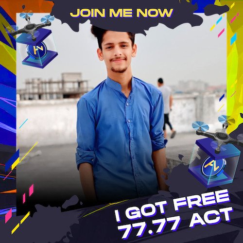 I just received $ACT 77.77 ACT (ACET) for FREE…!!!! from: acet.finance/airdrop
All my friends can claim this Too!
you’ll fall in love with the true king of DeFi!
#GetFreeACET #iLoveACET #inACETweTrust #ACTisThePeople
