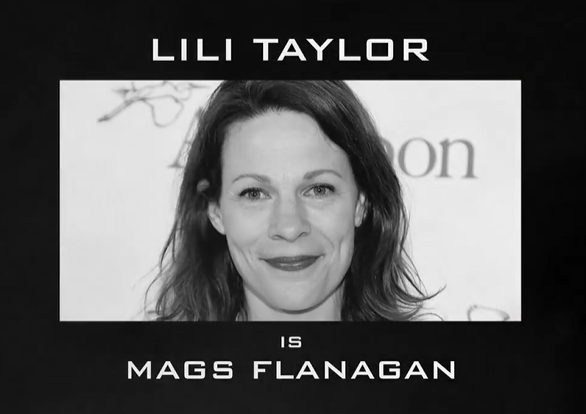 FR_HungerGames's tweet photo. 🚨 #INFO CASTING - L’actrice Lili Taylor jouera le rôle de Mags Flanagan dans l’adaptation de « Sunrise on the Reaping » 🏹 : https://t.co/eWQCy4ZlJv https://t.co/2UtYkRNRi3