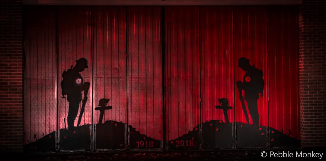 Mark Bentley/Pebblemonkey photography📷 tweet media