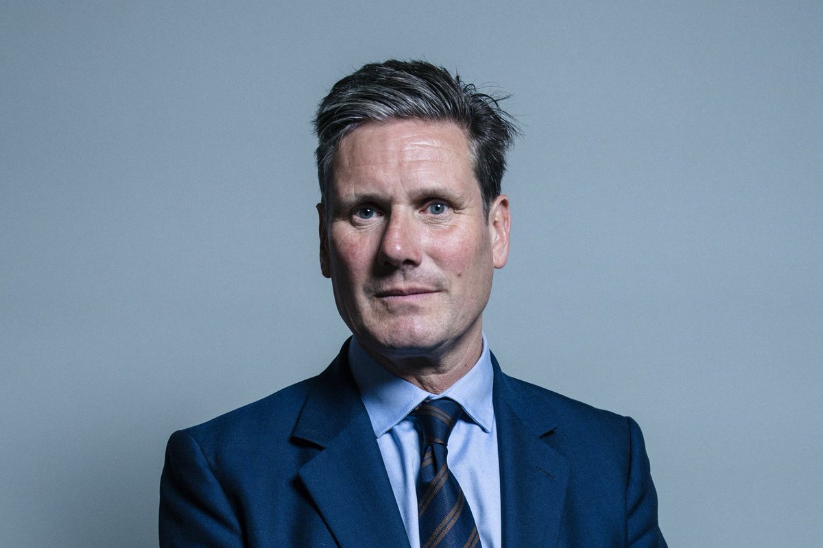 Keir Starmer’s anti-immigration comments are dangerous and divisive, writes Waltham Forest Lib Dem chair Alex Lewis.

Full article 👇

walthamforestlibdems.org/news/article/k…