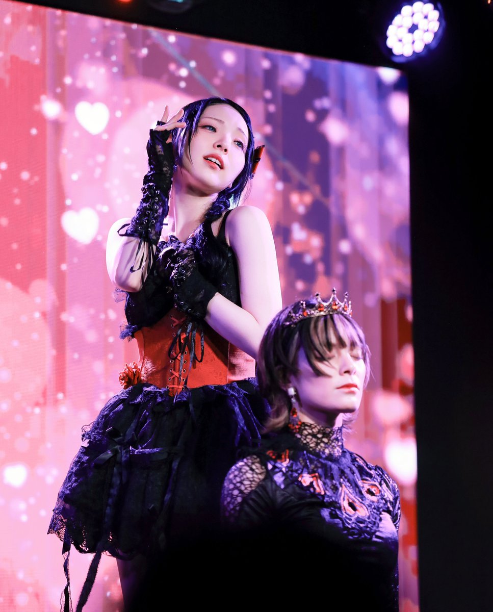 mayu_dn's tweet photo. #完全我得誕生祭 @anon_4awase https://t.co/p5AZq24Gds