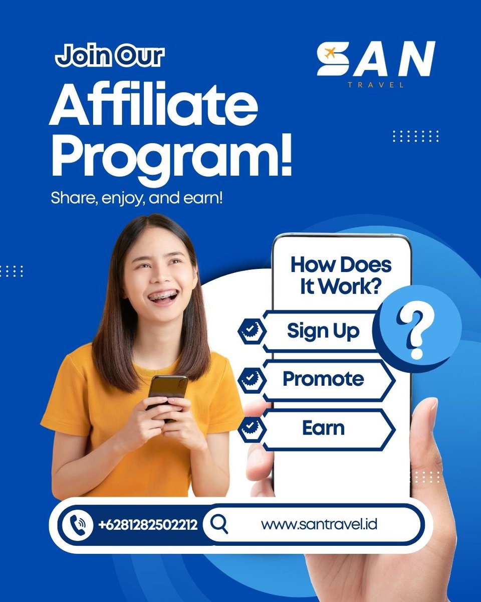 Ada yang mau ikutan? Hihihihi rebahan dapet cuan 🥰