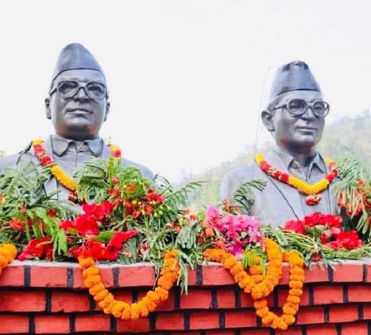 Purnachandra Sigdel (@pc_sigdel) on Twitter photo 