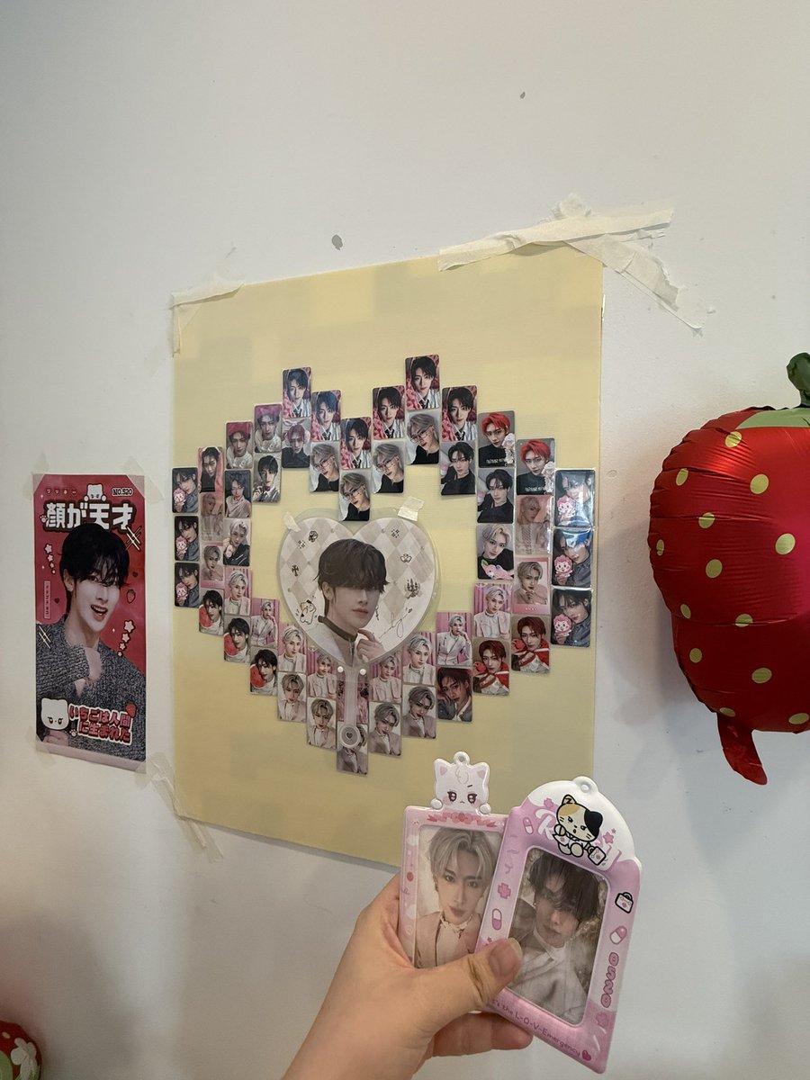 sqrdiary's tweet photo. day 1 of #ddalgirui completed ππππ https://t.co/d46Qq7TDhc