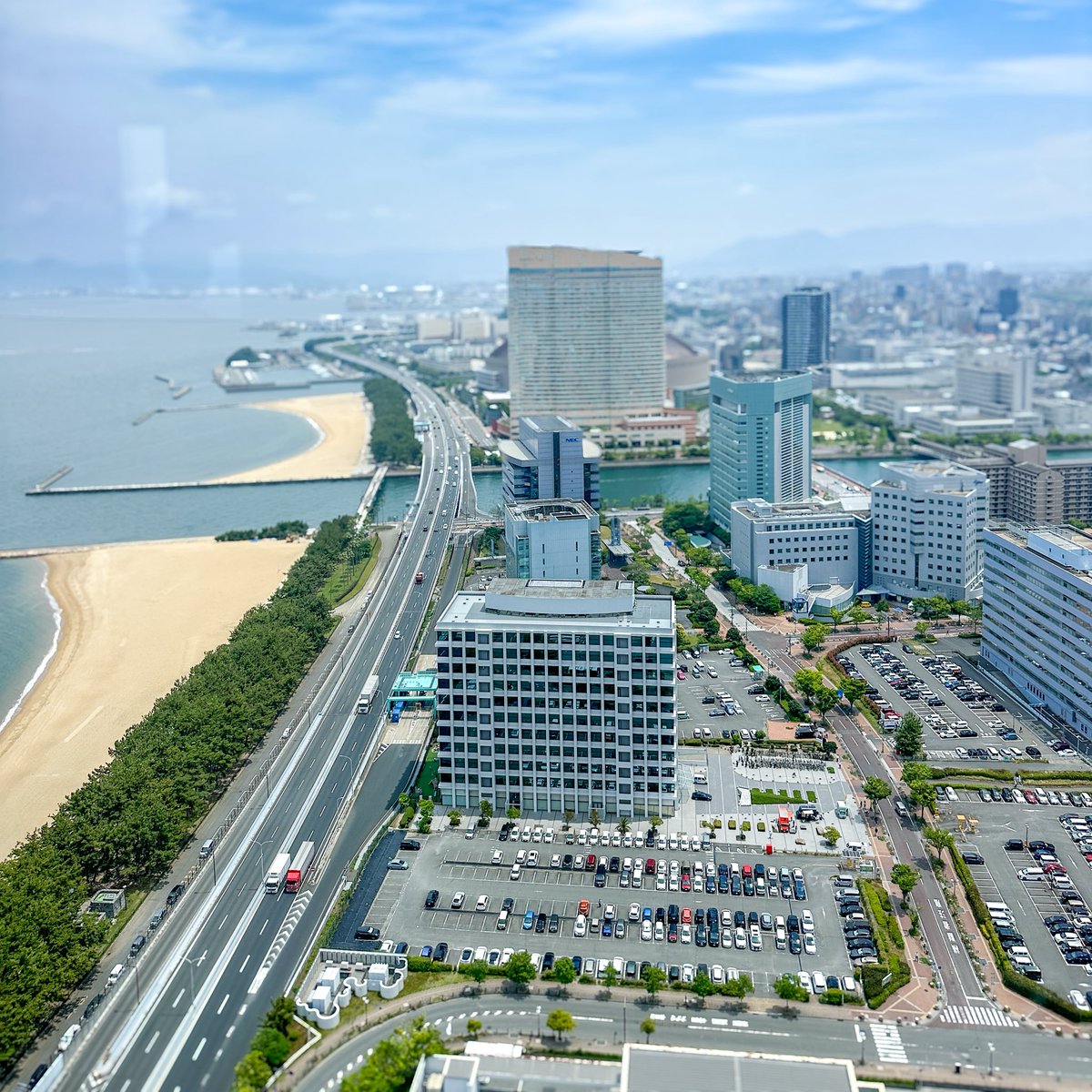 class_bm's tweet image. ただいま福岡を満喫♪