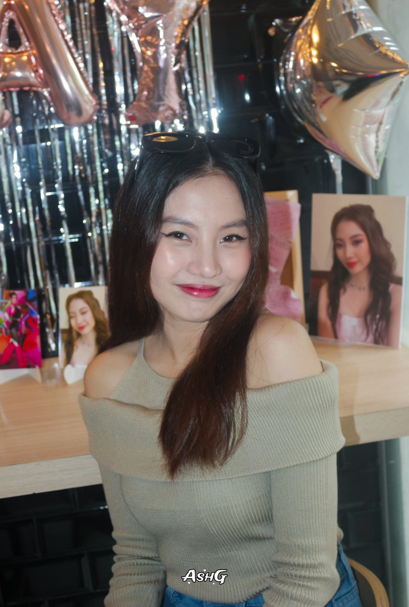 AshGsenpai0's tweet photo. [[Campus Crush: Ella Bday CSE]] ~ DIONE Ella

📍: The Brewed Buddies 
🗓️: May.4.2025

CAMPUS CRUSH ELLA 
#CampusCrushDIONEElla #itsDIONE #DIONE_Ella https://t.co/xLZ44ipqc7