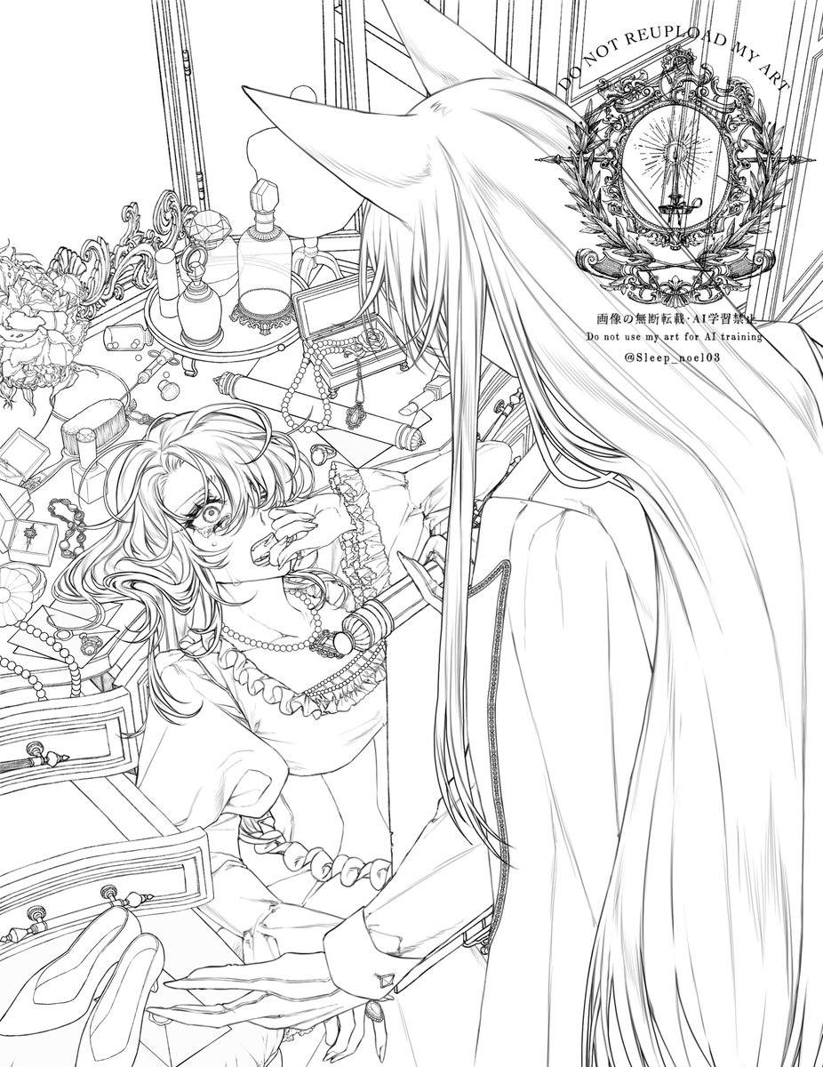 ゆめふみ tweet media