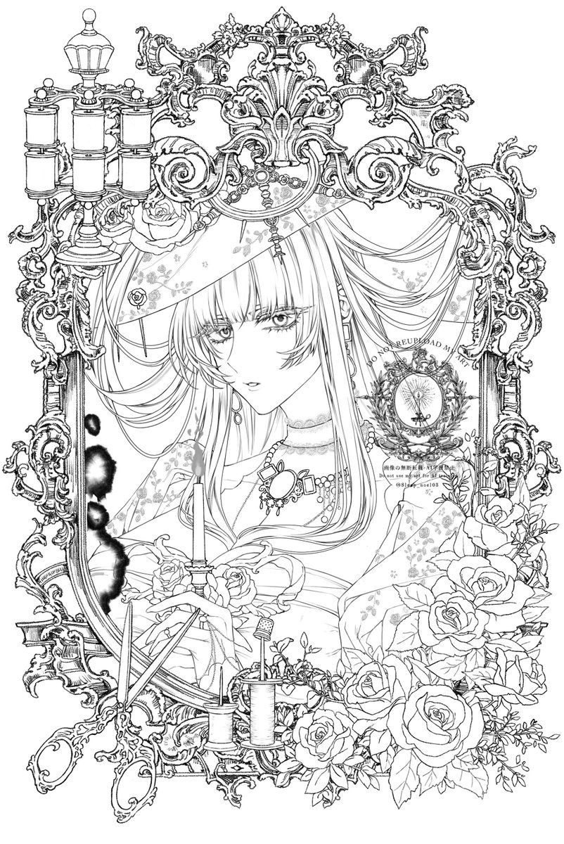 ゆめふみ tweet media