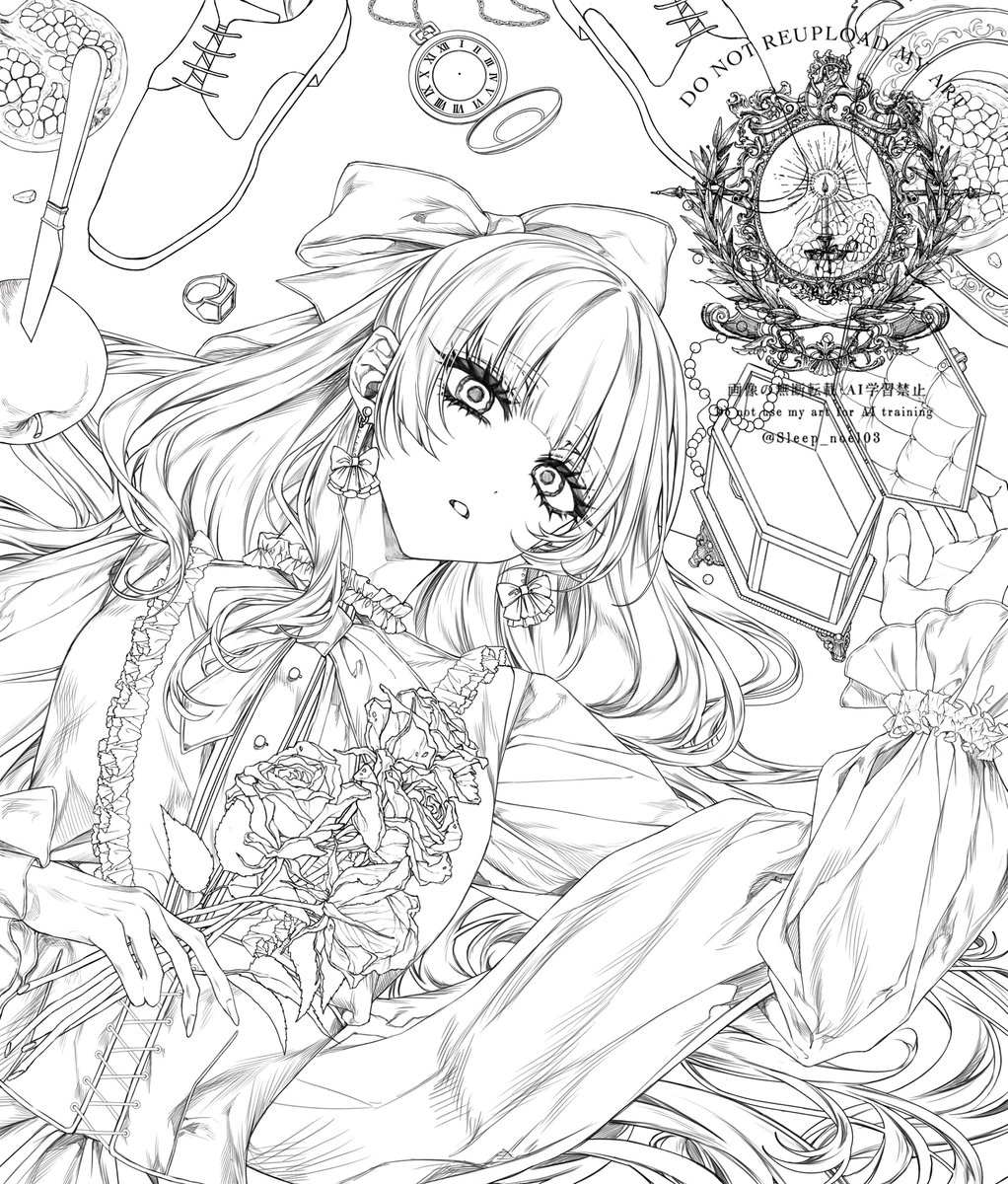 ゆめふみ tweet media