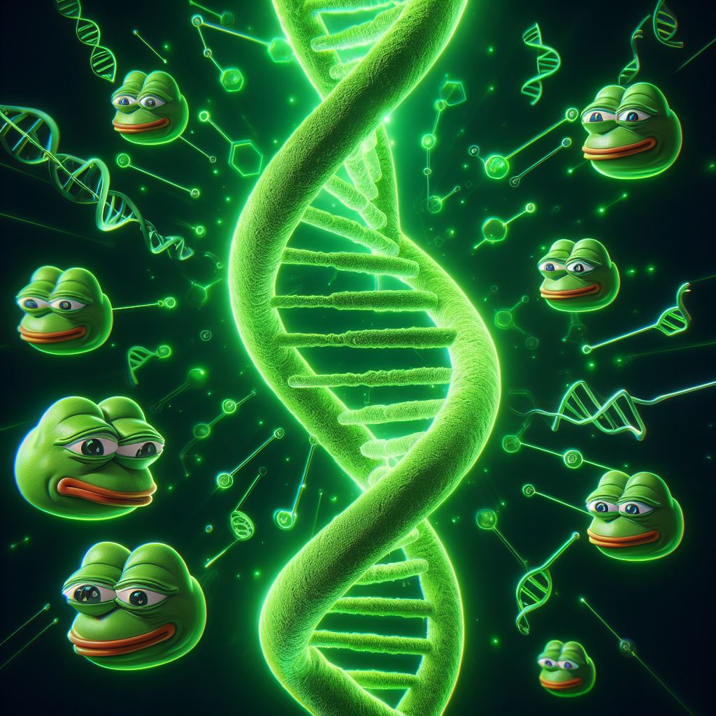 Captain Pepe 🐸 (0x69) tweet media