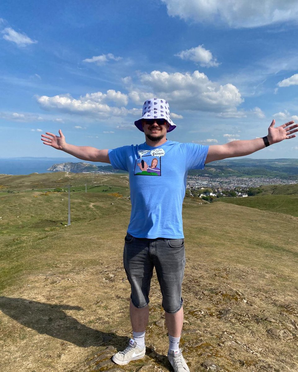 TinyTurnip (@tinyturnip13) on Twitter photo Turnip Merch out in the wild β Great Orme, Wales to be exact! π΄σ §σ ’σ ·σ ¬σ ³σ Ώ
Hamaβs bucket hat game: unstoppable π₯
Hamaβs driving: uninsurable π
Grab your own here: ππΌ drewpydesigns.com/category/tinytβ¦
Please share your merch images and locations so I can see how far the Turnip merch spreads ππ» Turnip Merch out in the wild β Great Orme, Wales to be exact! π΄σ §σ ’σ ·σ ¬σ ³σ Ώ
Hamaβs bucket hat game: unstoppable π₯
Hamaβs driving: uninsurable π
Grab your own here: ππΌ drewpydesigns.com/category/tinytβ¦
Please share your merch images and locations so I can see how far the Turnip merch spreads ππ»