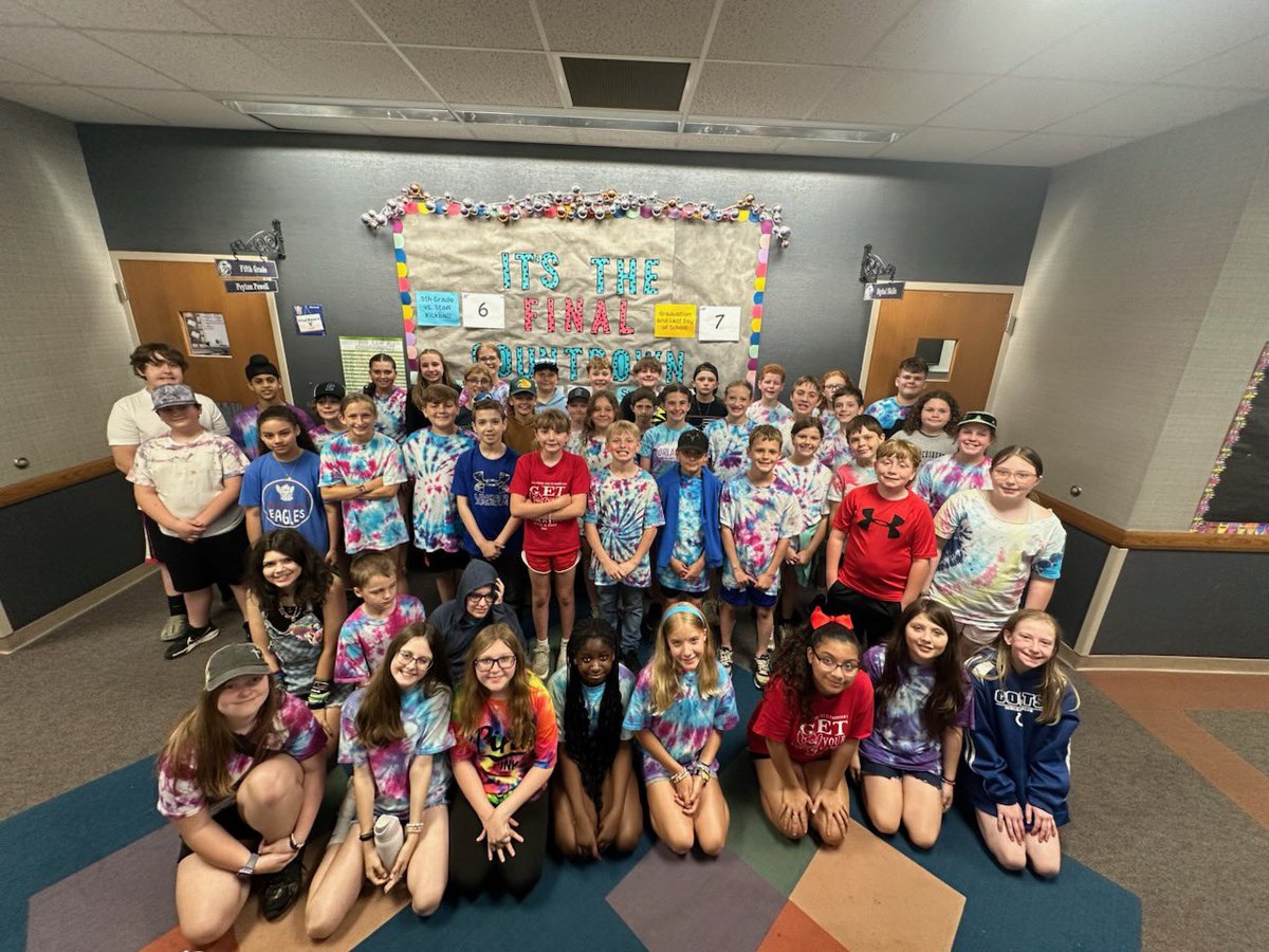 Mill Creek East Elementary (@mce_easteagles) on Twitter photo Friday our incredible 5th graders completed their Legacy Projects, and we couldnāt be prouder! Over the past few weeks, theyāve poured their hearts and energy into planning a way to give back to the school theyāve called home. <a href="/MillCreekSupt/">Jim Diagostino</a> <a href="/StaceyMonnett/">Stacey Monnett</a> #ssBO #EA3 Friday our incredible 5th graders completed their Legacy Projects, and we couldnāt be prouder! Over the past few weeks, theyāve poured their hearts and energy into planning a way to give back to the school theyāve called home. <a href="/MillCreekSupt/">Jim Diagostino</a> <a href="/StaceyMonnett/">Stacey Monnett</a> #ssBO #EA3
