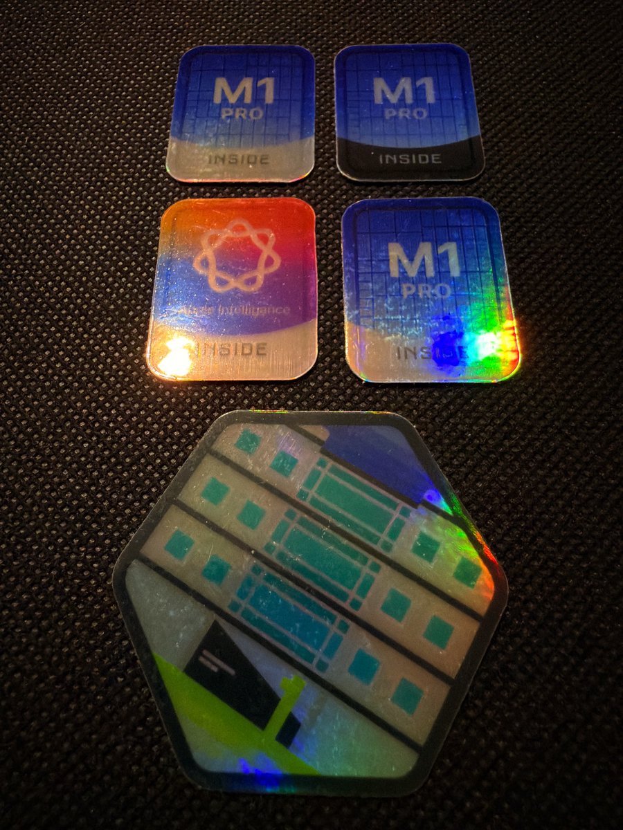 MovieCaveDave's tweet photo. Damn That Was Fast Post From @BasicAppleGuy Lovely Work n Its Always Good Ta Support Independent Shops, Stores n Side Hustles..
Thanks Bro, Love Em.
#Apple #BasicAppleGuy #M1 https://t.co/1qSk2wHJVH