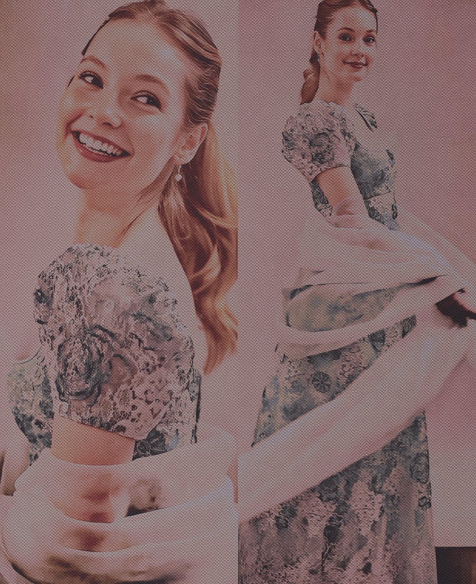 ‎‍‍ ‍ ⋆ ‍‍ ‍ 𝗠𝗔𝗬𝗢𝗥’𝗦 ‍‍ ᴰᴬᵁᴳᴴᵀᴱᴿ ‍ tweet media
