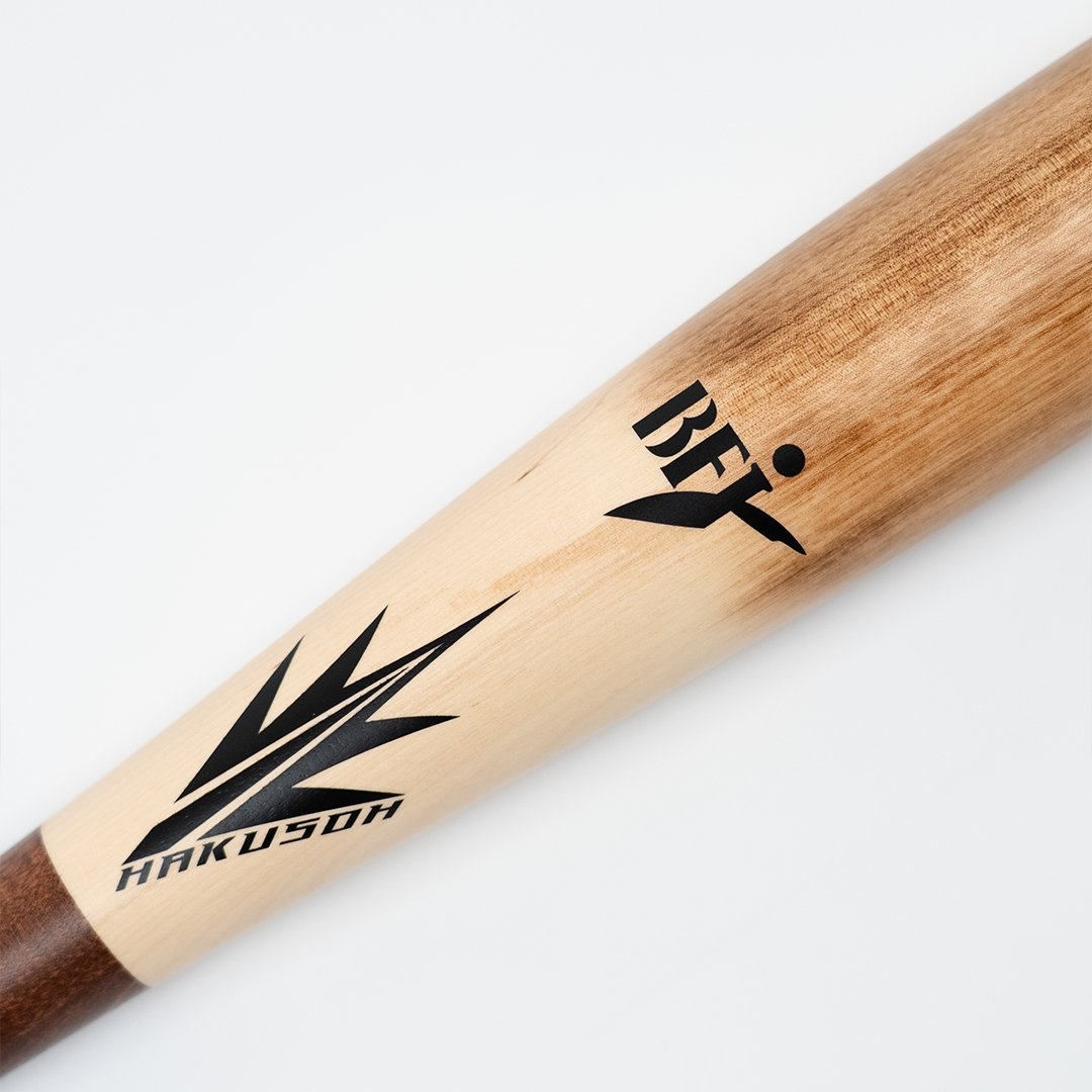 HAKUSOH BAT JAPAN (@hakusohbatjapan) / X