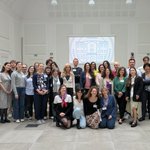 Photo by Women in Social and Public Policy Research. LSE (@WISPPRH)