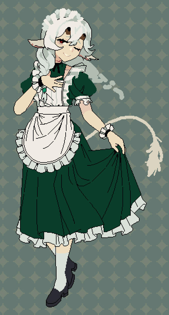 Witzig_heidi's tweet image. #pixelart #Pixel