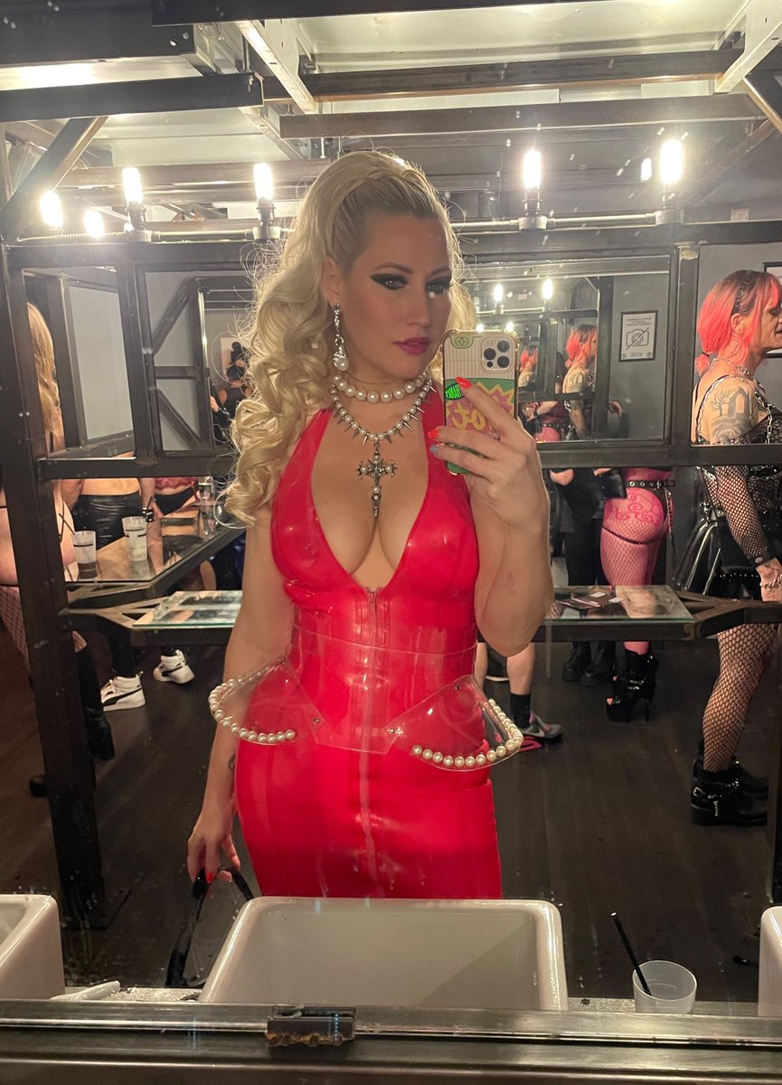 Where was I last night?