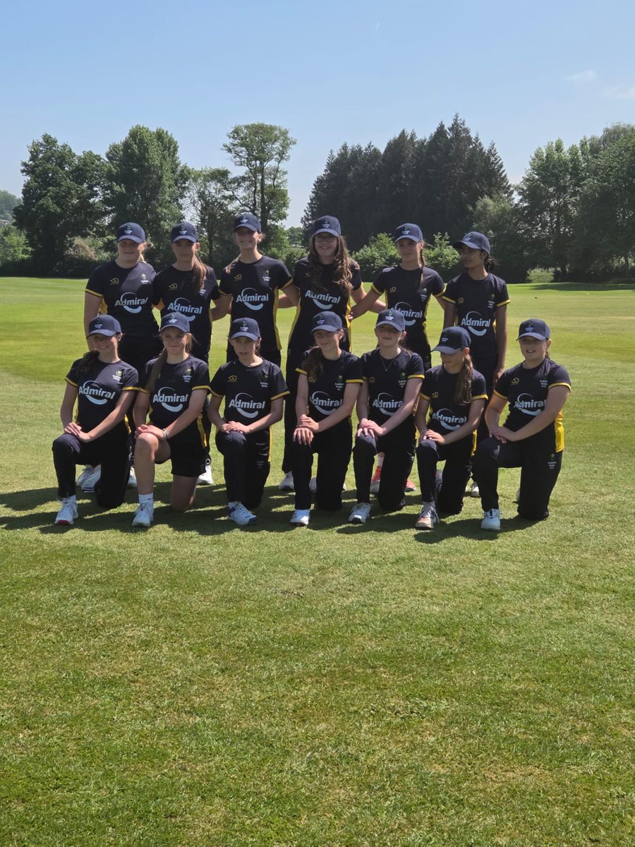 Alwyn Thomas tweet media